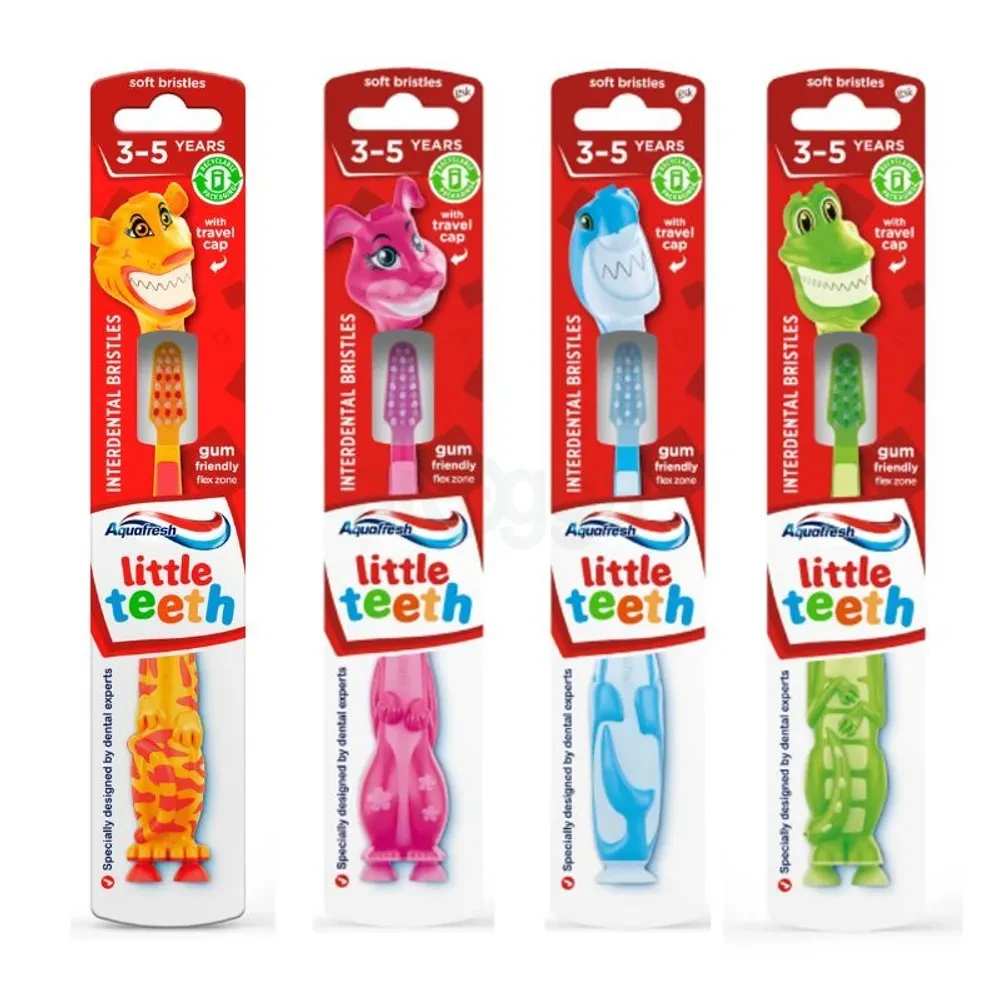 Little teeth Tooth Brush