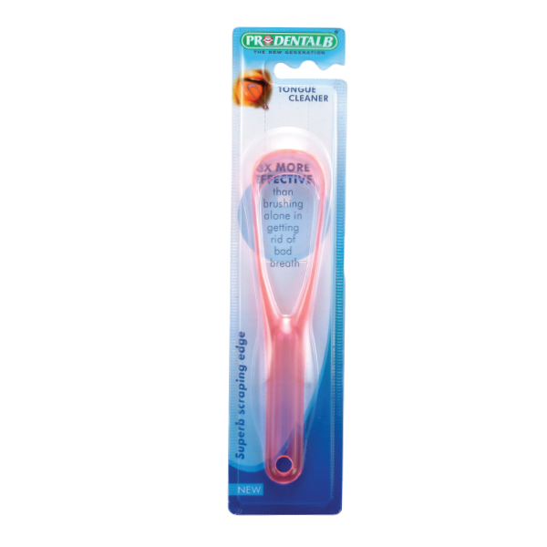 Tongue Cleaner