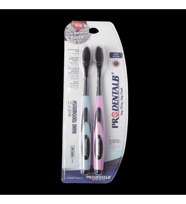 Nano Brush Prodental B