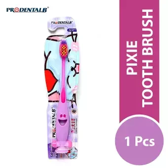 Pixie Brush prodental B